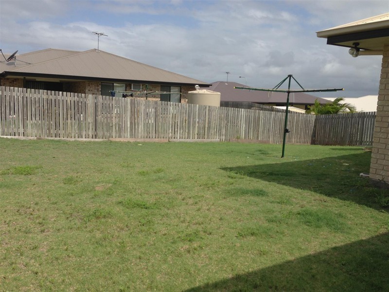 3 EMERY STREET, Gracemere QLD 4702