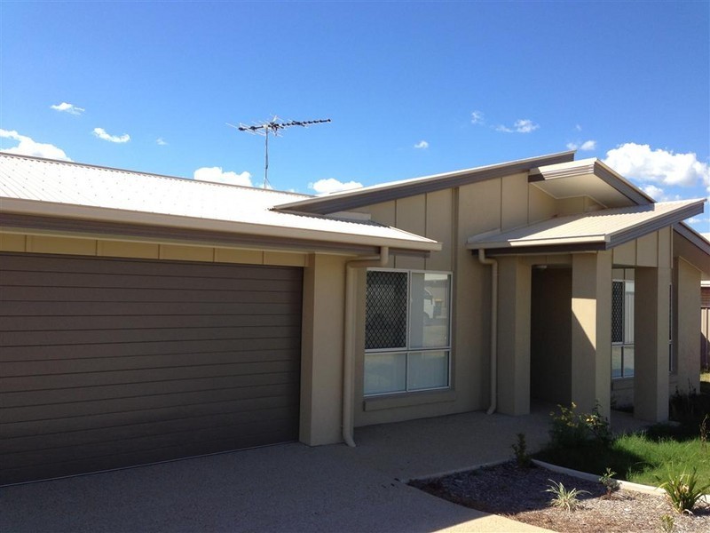 3 Bell Tree Place, Gracemere QLD 4702