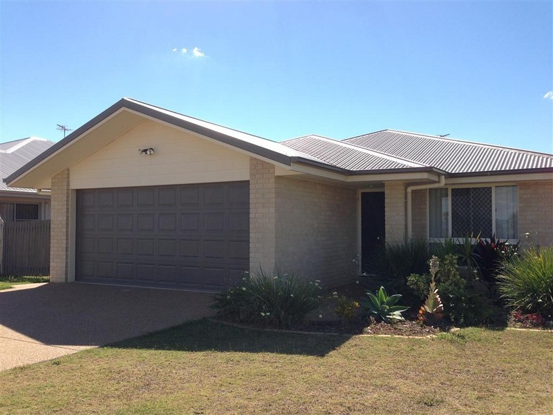 183 Lucas Street, Gracemere QLD 4702
