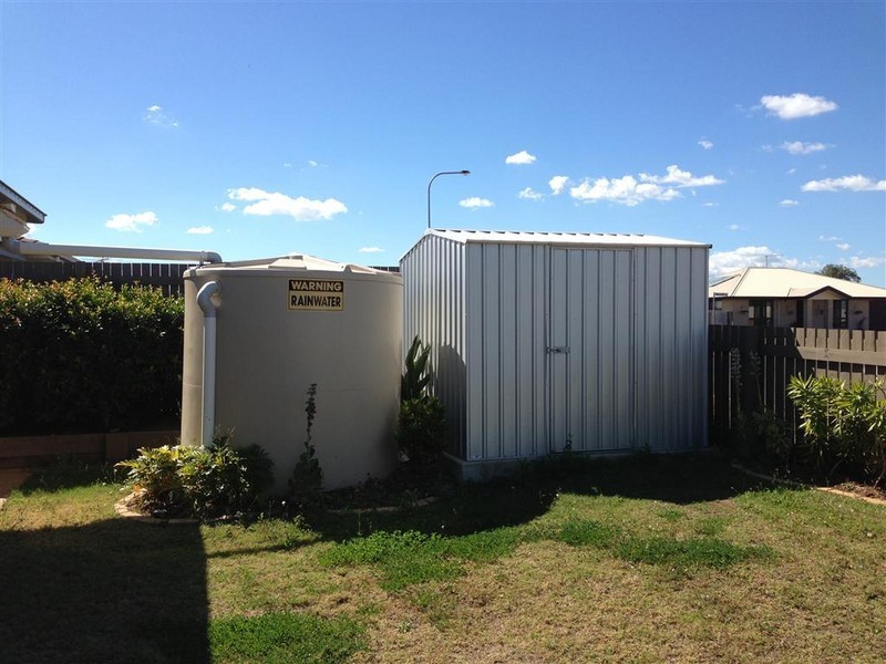 183 Lucas Street, Gracemere QLD 4702