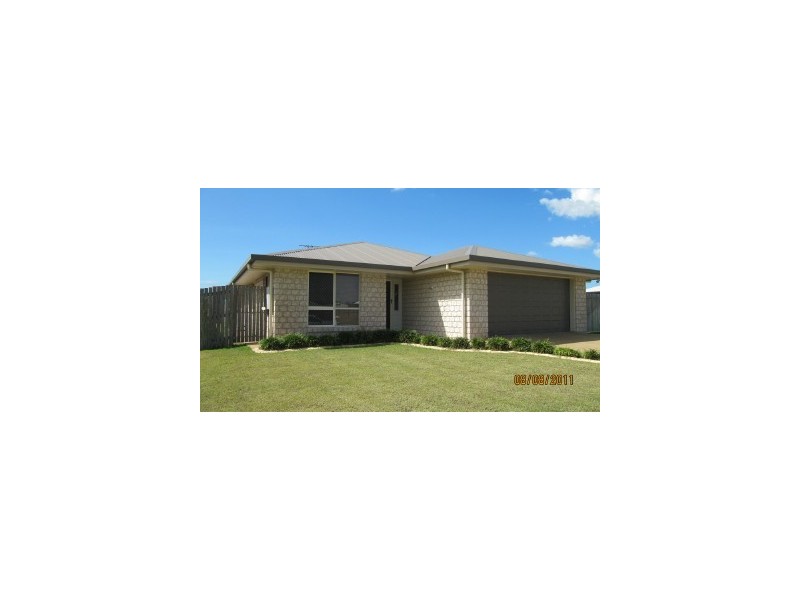 22  CORELLA DRIVE, Gracemere QLD 4702