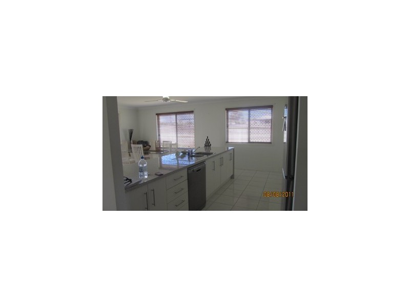 22  CORELLA DRIVE, Gracemere QLD 4702