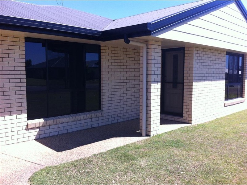 7 Corella Drive, Gracemere QLD 4702