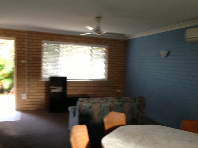 1/392 PERRIER AVENUE, Frenchville QLD 4701