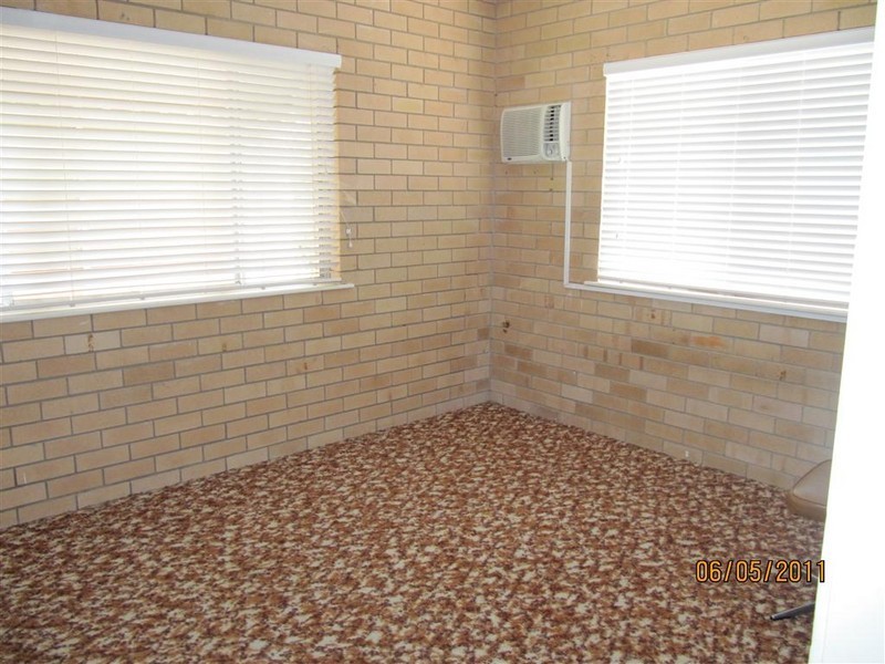 1/392 PERRIER AVENUE, Frenchville QLD 4701