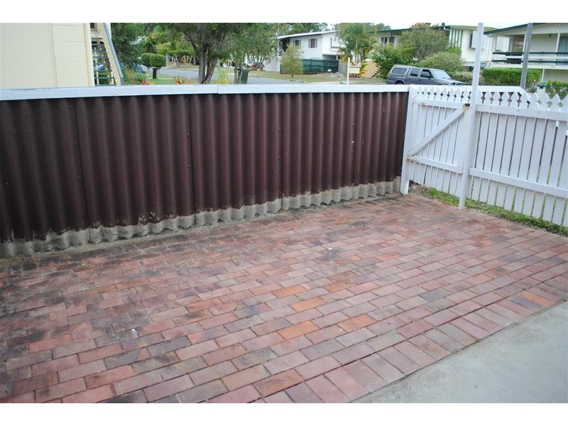 1/392 PERRIER AVENUE, Frenchville QLD 4701