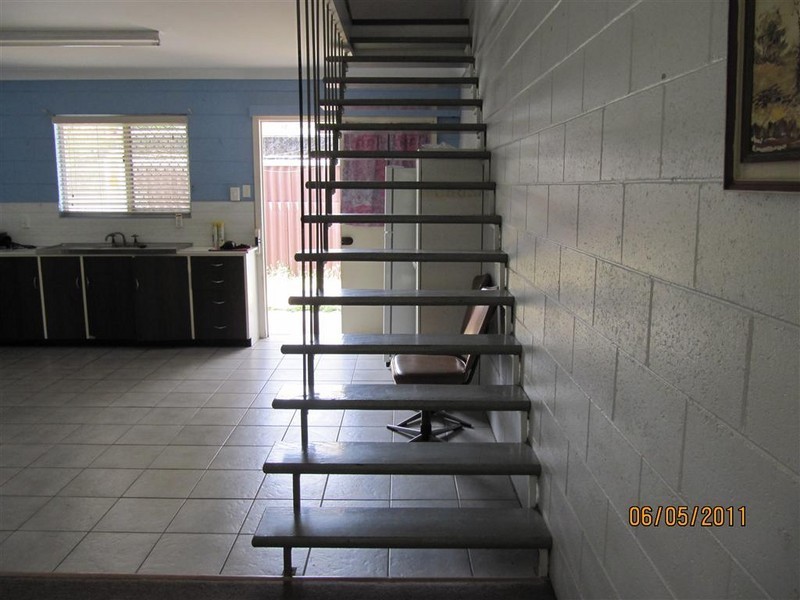 1/392 PERRIER AVENUE, Frenchville QLD 4701