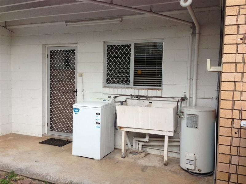 1/392 PERRIER AVENUE, Frenchville QLD 4701