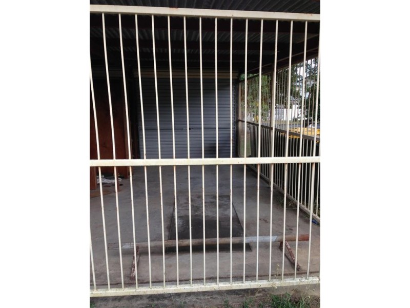 1/392 PERRIER AVENUE, Frenchville QLD 4701