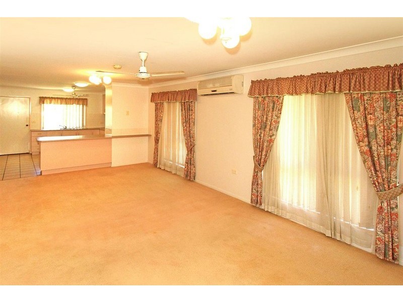 72  McLAUGHLIN STREET, Gracemere QLD 4702