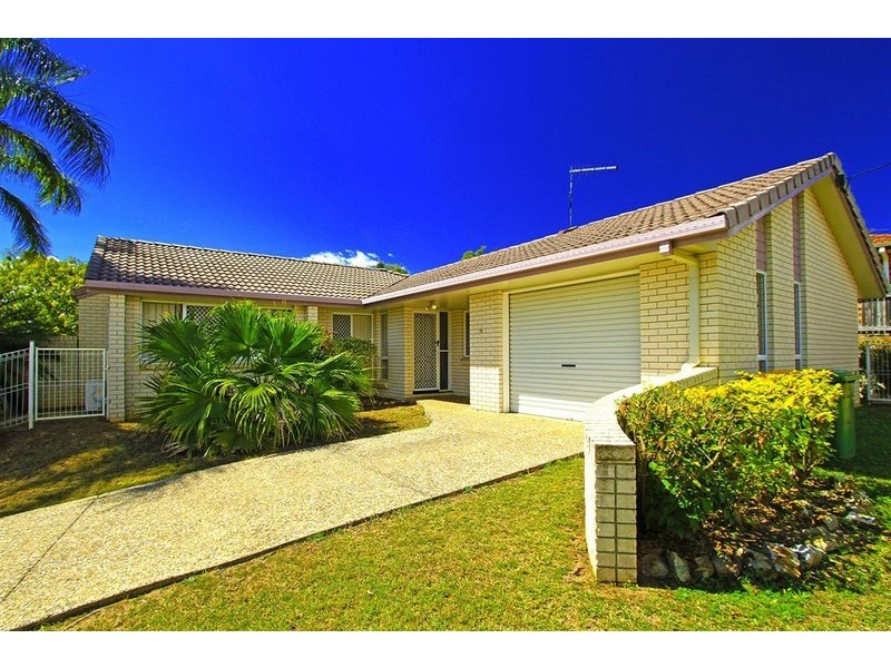 72  McLAUGHLIN STREET, Gracemere QLD 4702