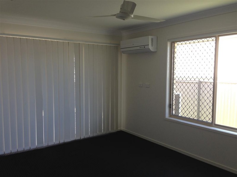 27 KOOLAMARRA DRIVE, Gracemere QLD 4702