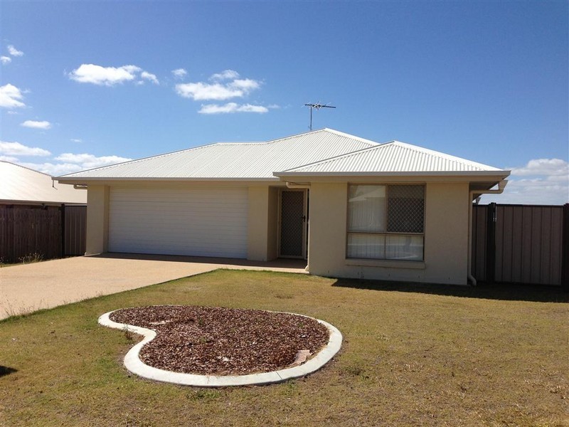 27 KOOLAMARRA DRIVE, Gracemere QLD 4702