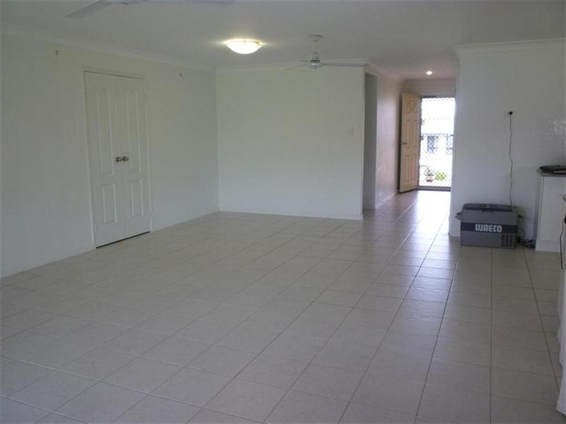 7  JOSEPH STREET, Gracemere QLD 4702