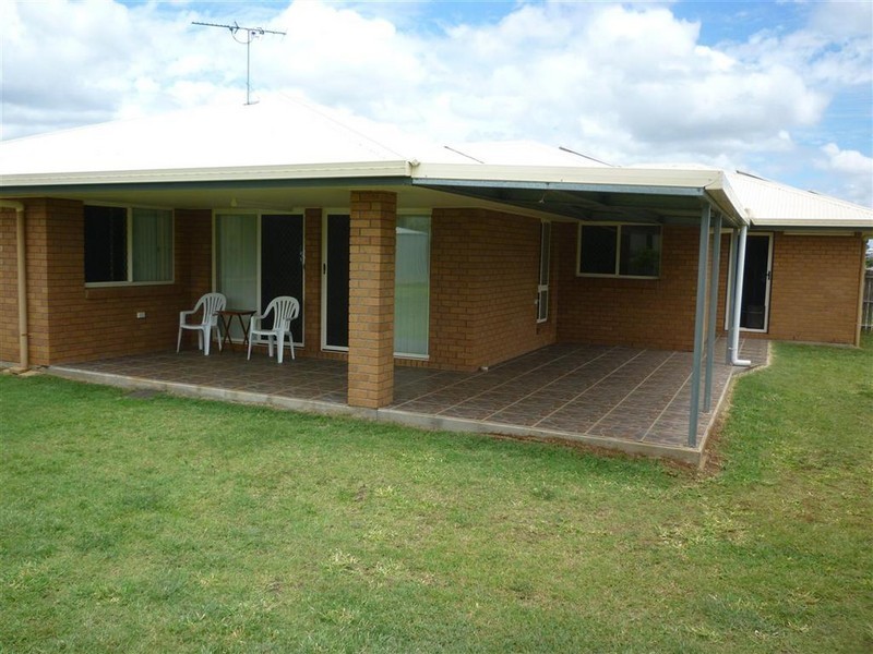 7  JOSEPH STREET, Gracemere QLD 4702