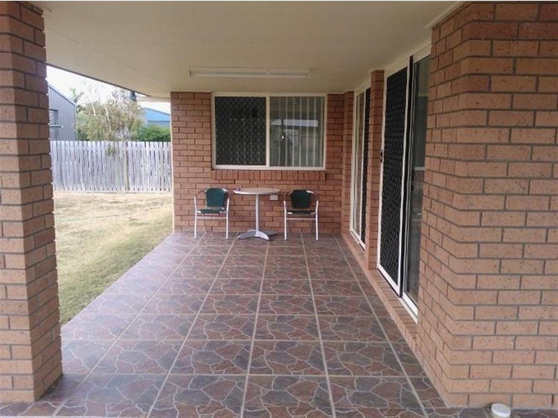 7  JOSEPH STREET, Gracemere QLD 4702