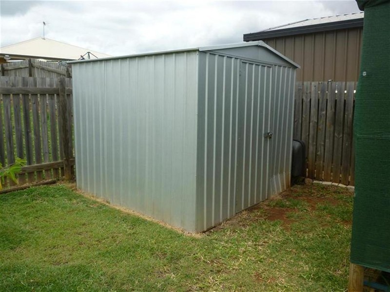 7  JOSEPH STREET, Gracemere QLD 4702