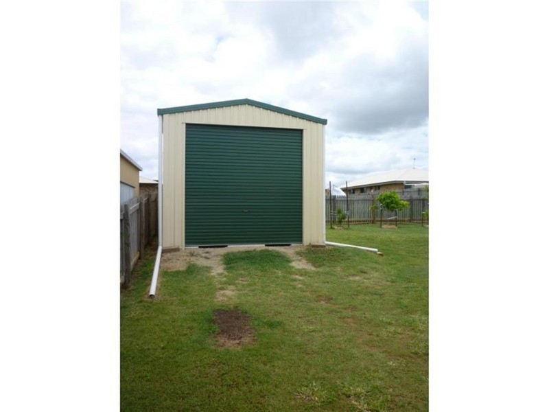 7  JOSEPH STREET, Gracemere QLD 4702