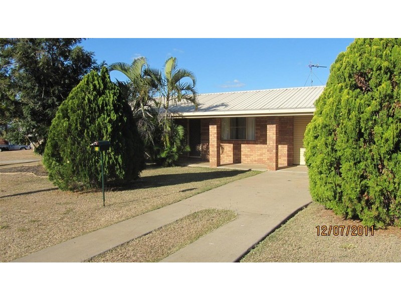 98 DONOVAN CRESCENT, Gracemere QLD 4702