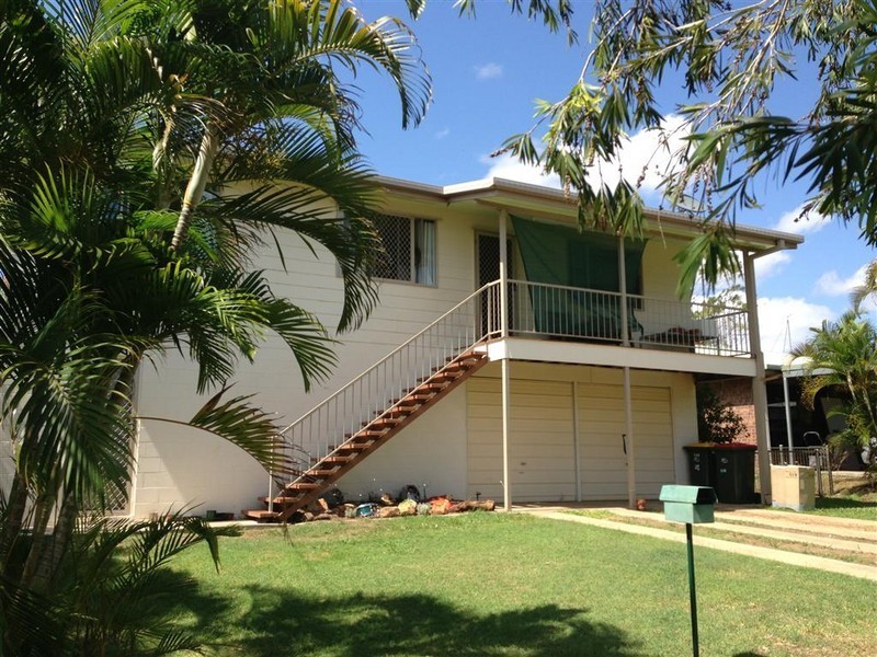 114 DONOVAN CRESCENT, Gracemere QLD 4702