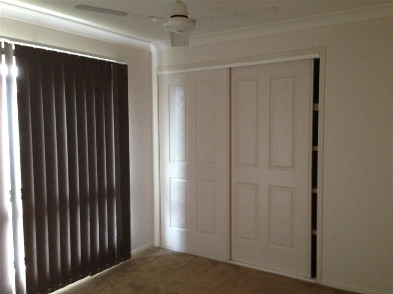 12  WILLIAM CLOSE, Gracemere QLD 4702