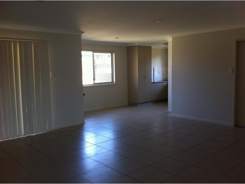 53 LILLYPILLY AVENUE, Gracemere QLD 4702