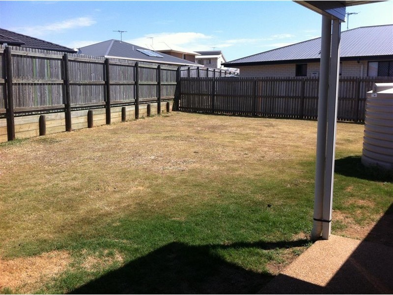 53 LILLYPILLY AVENUE, Gracemere QLD 4702