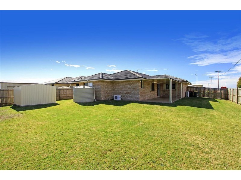 84 Buxton Drive, Gracemere QLD 4702
