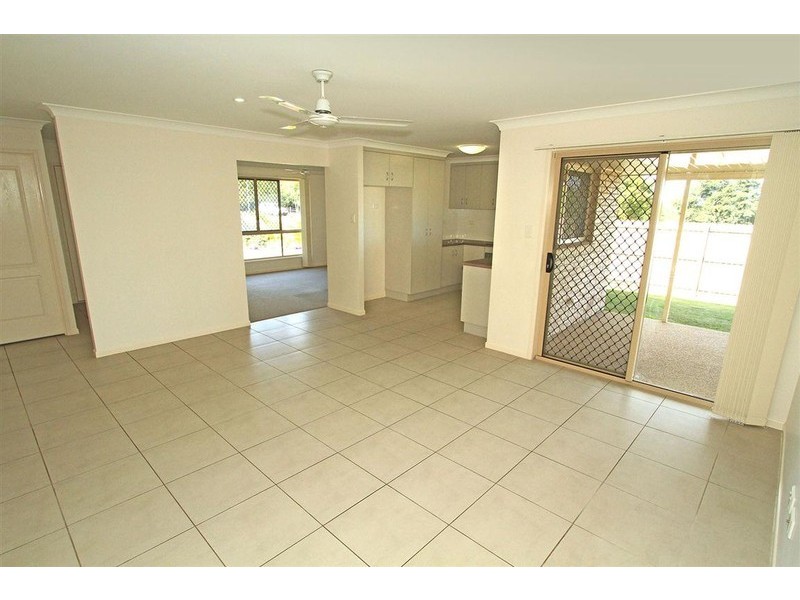 84 Buxton Drive, Gracemere QLD 4702
