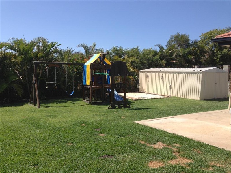 17  Poinciana Place, Gracemere QLD 4702