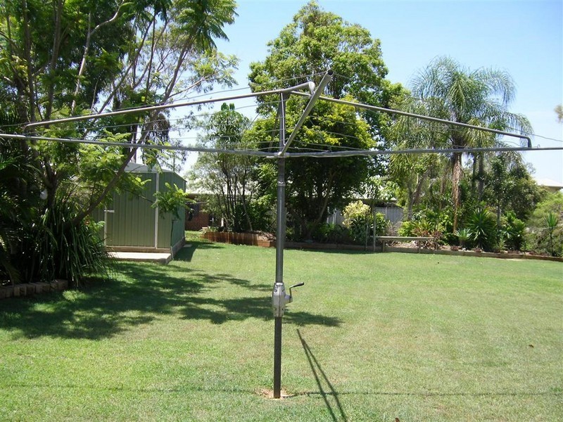 11 Misfeld Close, Gracemere QLD 4702