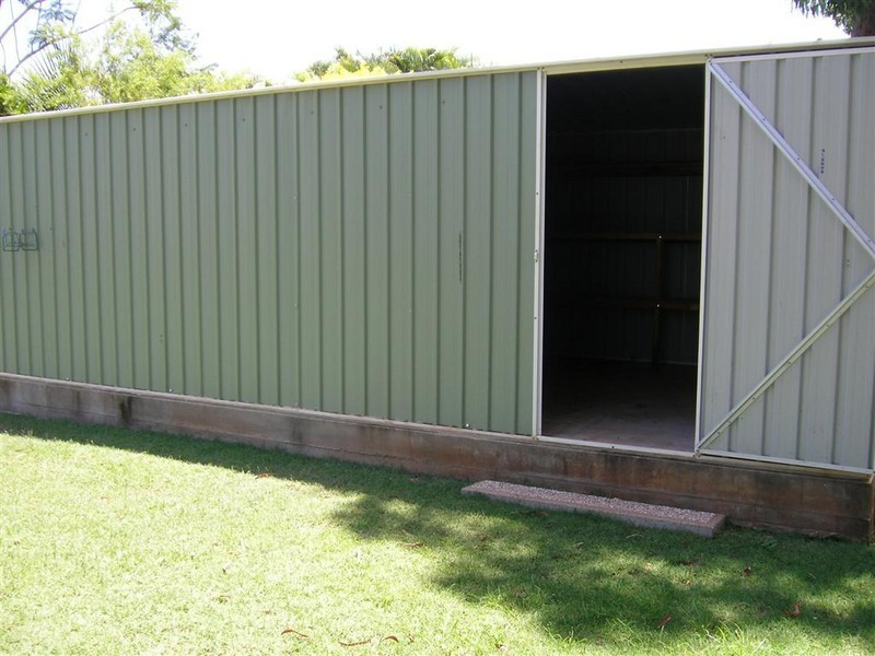 11 Misfeld Close, Gracemere QLD 4702