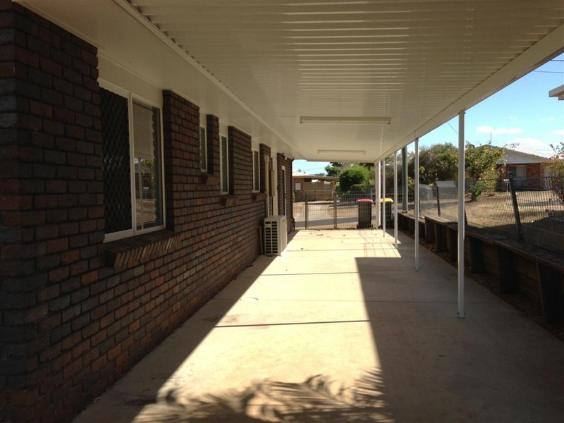 19 MISFELD CLOSE, Gracemere QLD 4702