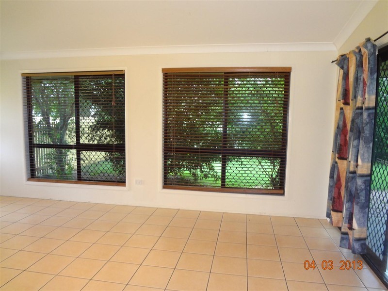 14 Hicks Close, Gracemere QLD 4702