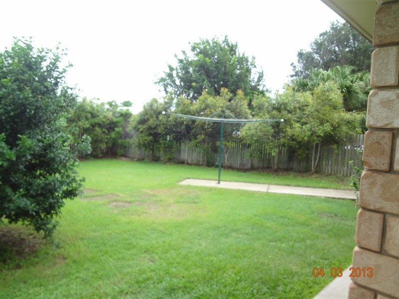 14 Hicks Close, Gracemere QLD 4702
