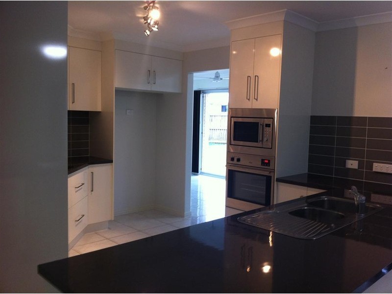 50 JAMIE CRESCENT, Gracemere QLD 4702