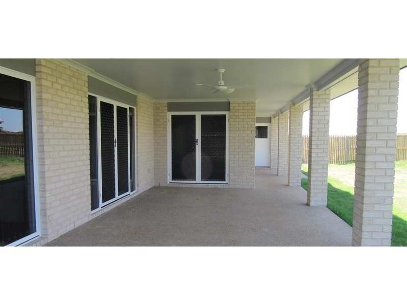 50 JAMIE CRESCENT, Gracemere QLD 4702