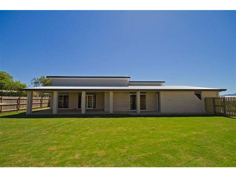 50 JAMIE CRESCENT, Gracemere QLD 4702