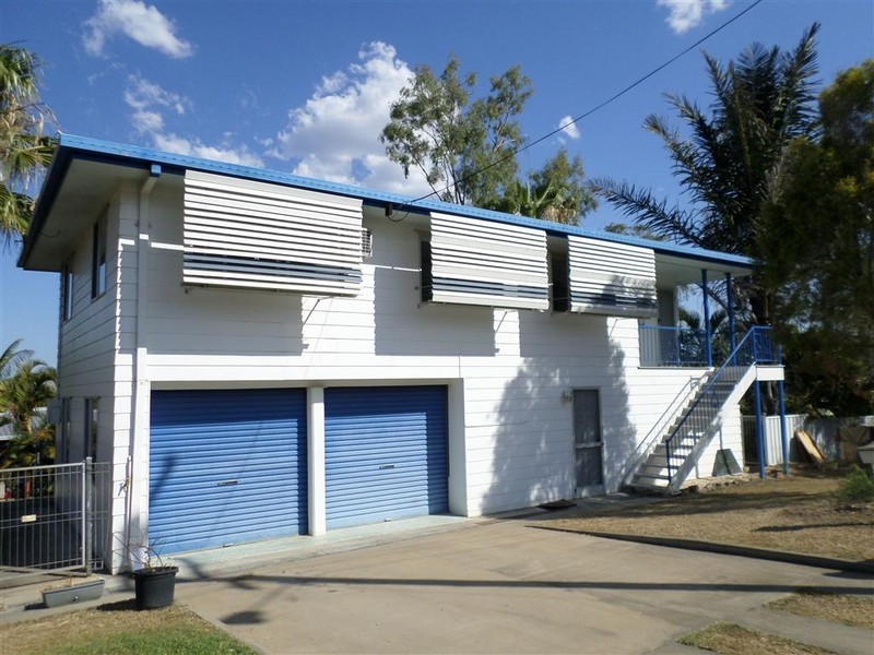 39 RESERVOIR STREET, Gracemere QLD 4702