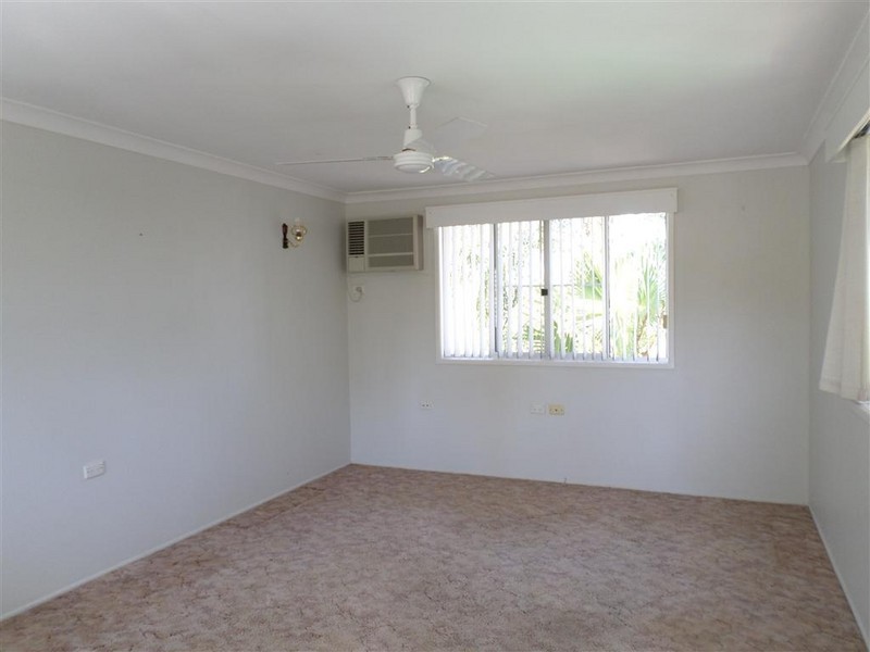 39 RESERVOIR STREET, Gracemere QLD 4702