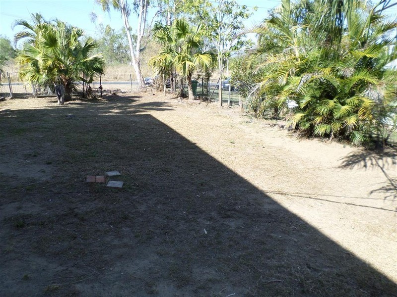 39 RESERVOIR STREET, Gracemere QLD 4702