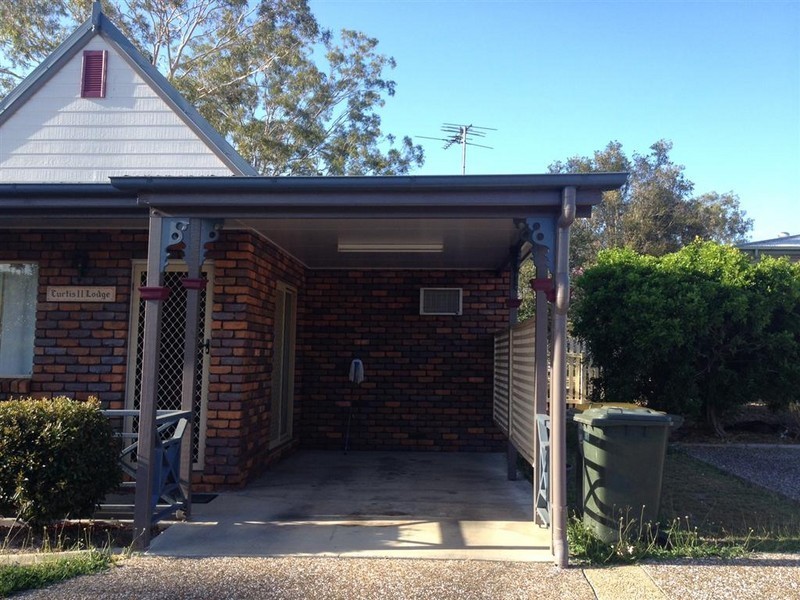 2/107 PENNYCUICK STREET, West Rockhampton QLD 4700