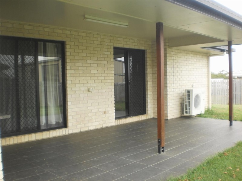 4 Rosella Drive, Gracemere QLD 4702