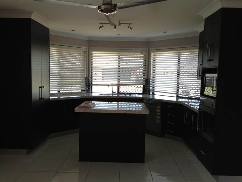 28 Riley Drive, Gracemere QLD 4702