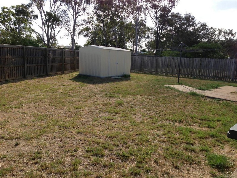 28 Riley Drive, Gracemere QLD 4702