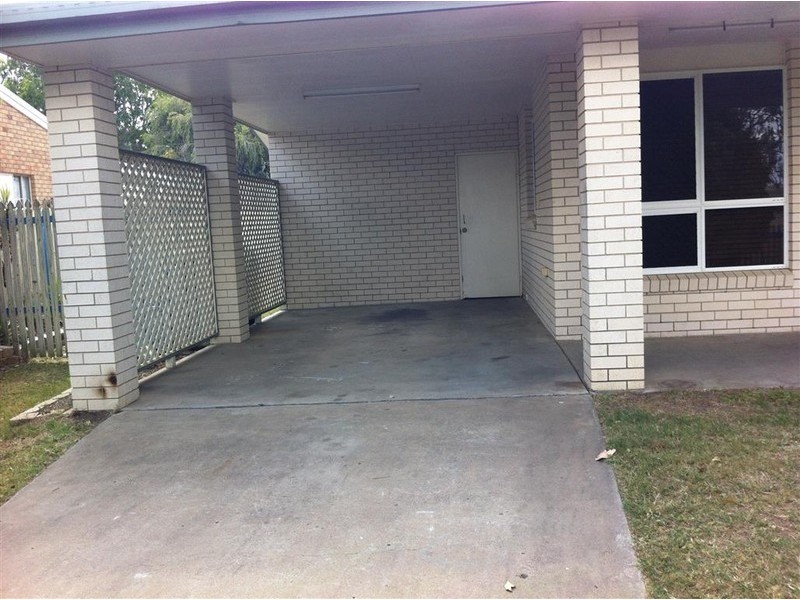 69  Old Capricorn Highway, Gracemere QLD 4702