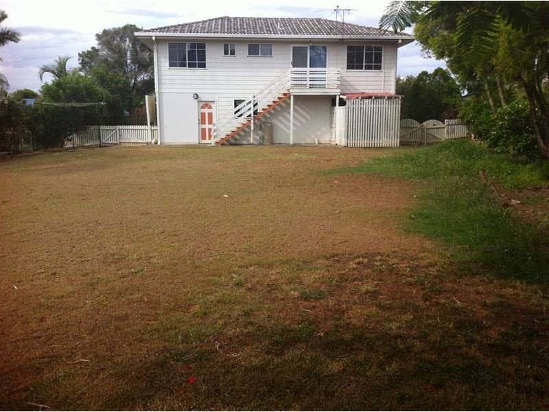 6 Banksia Court, Gracemere QLD 4702