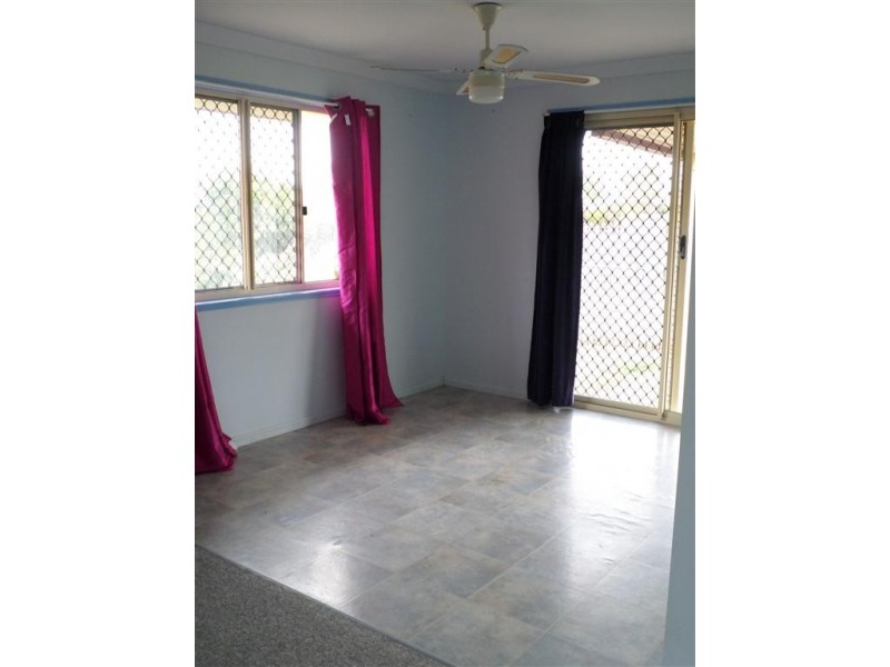 25 ROSEWOOD AVENUE, Gracemere QLD 4702