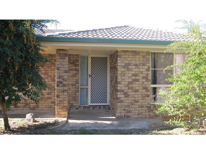 1 ROSEWOOD AVENUE, Gracemere QLD 4702