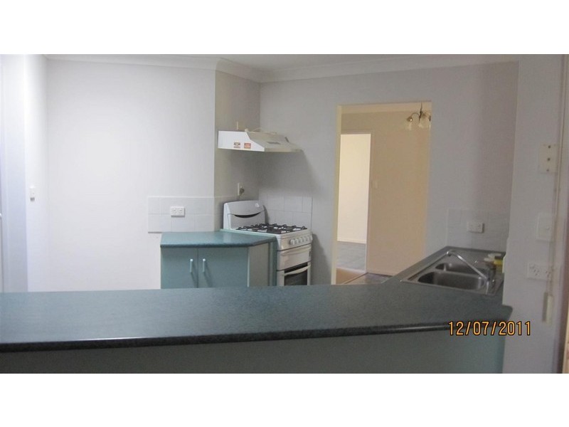 1 ROSEWOOD AVENUE, Gracemere QLD 4702